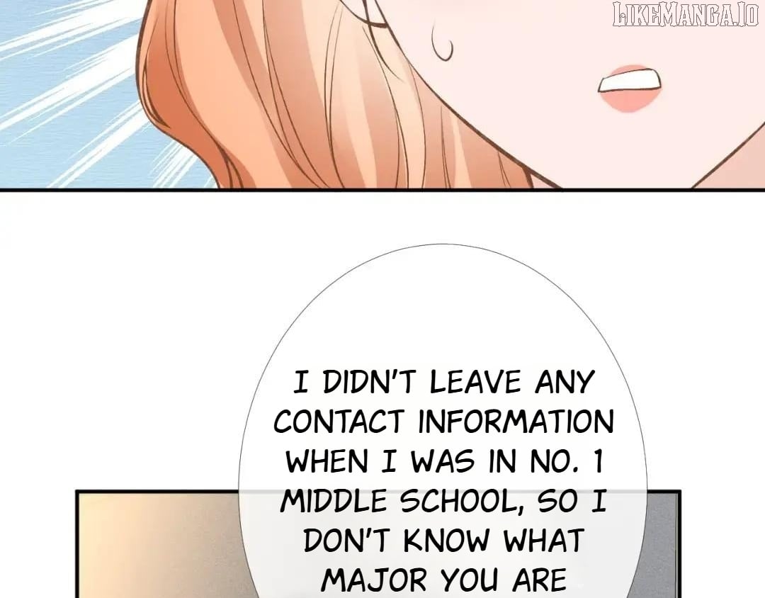 Everyone's Darling Chapter 180 - page 7